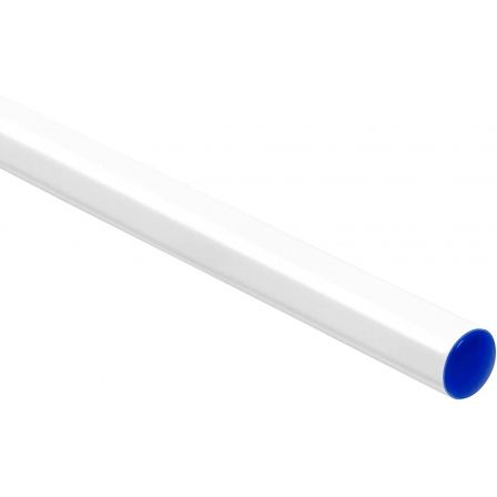 BIC Cristal Up Bolígrafo de Tinta de Aceite Azul, 1,2 mm (Set de 20 unidades) BIC Cristal Up Bolígrafo de Tinta de Aceite Azul, 1,2 mm (Set de 20 unidades)
